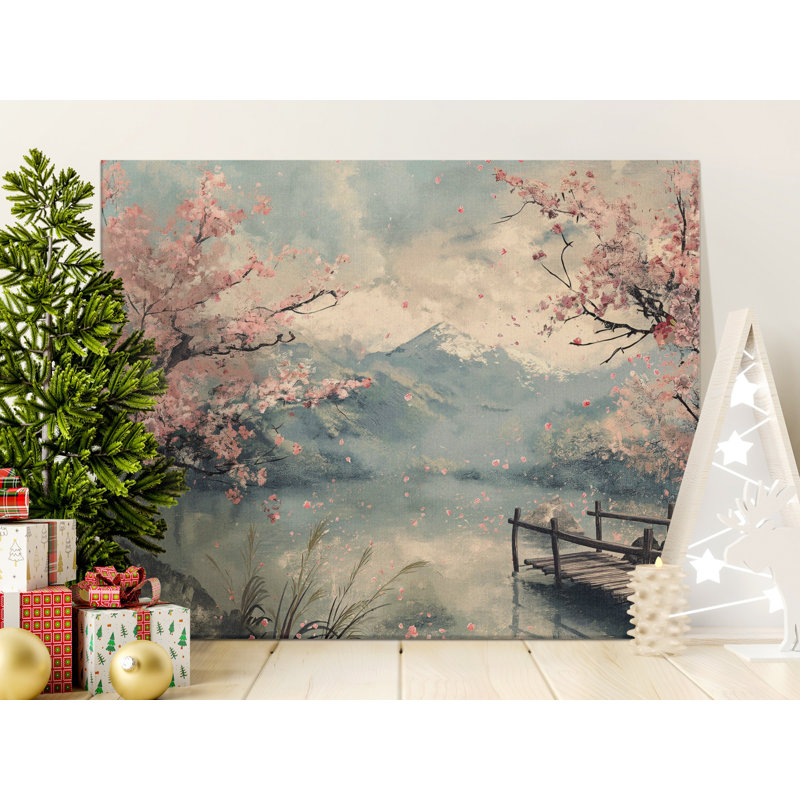 Wrapped Canvas Print Set, 50.8 cm H x 76.2 cm W