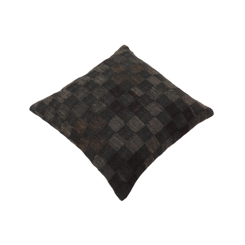 Chandler Geometric Throw Pillow