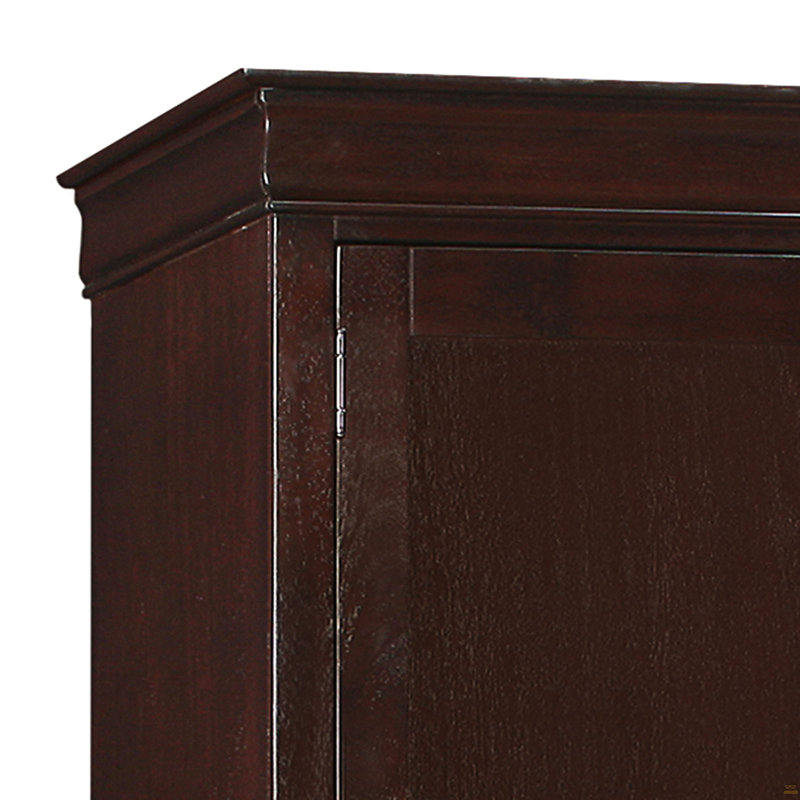 Armoire de rangement