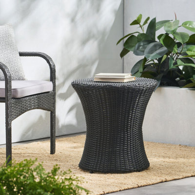 Table d'appoint d'extérieur