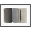 Gray Wash 1 Print
