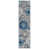 Grey/Blue est en rupture de stock