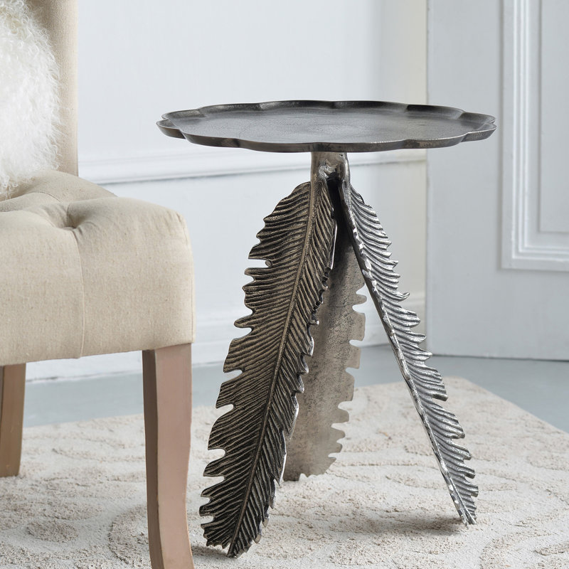 Table de bout Chestle