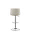 Tabouret pivotant à hauteur réglable Akinori-1436168726-1452293699