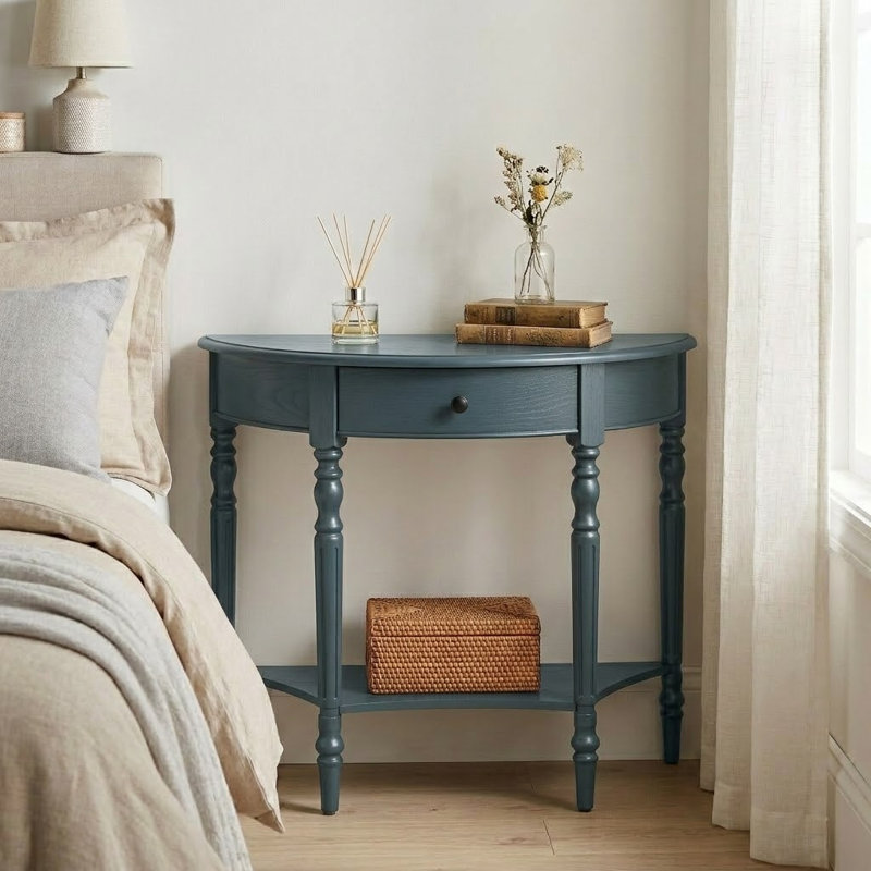 Console de treillis Trexm, Marine