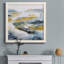 Waterway I-Premium, toile encadrée - prête à être accrochée-907614386-907612760