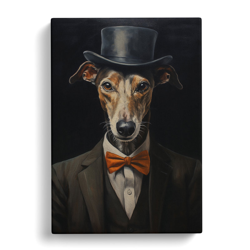 Print, 76cm H x 50cm W x 3cm D