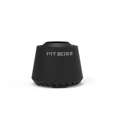 Foyer sans fumée Pit Boss