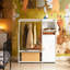 123cm W Kids Book Cabinet