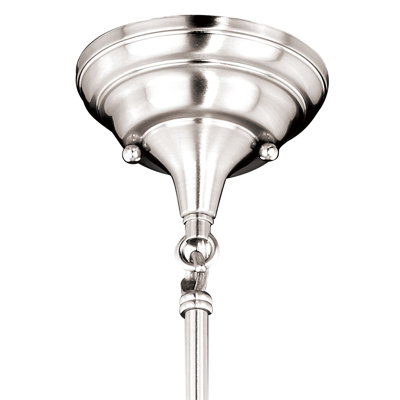 Owen 1 - Light Single Pendant