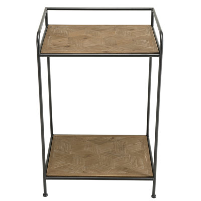 Mcintire Tray Top End Table
