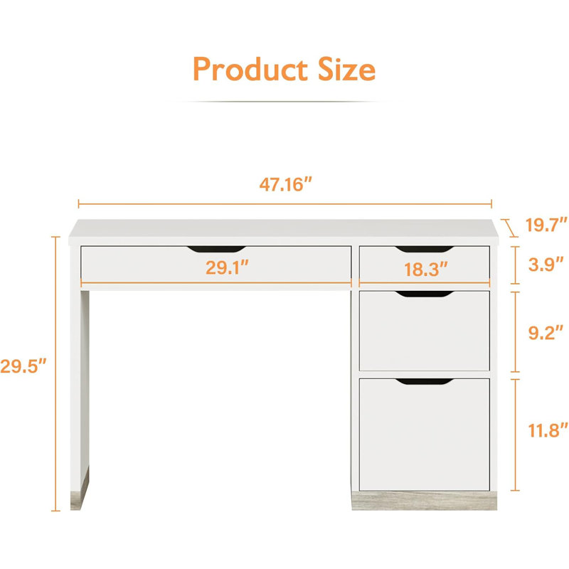 Suhaana Computer Desk