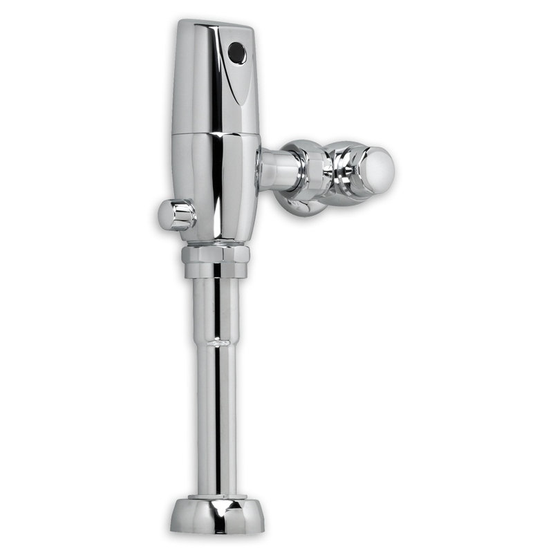 Soupape de chasse urinoir Selectronic