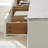 9-Drawer Dresser with Faux Marble Top, TV Stand for Living Room and Storage Organizer for Bedroom-530293890
