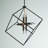 8 - Light Lantern Pendant