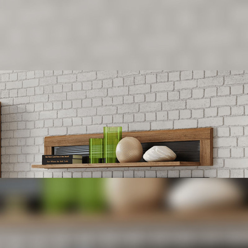Floating Shelf