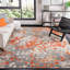 Tapis performance abstrait Poche-956652041