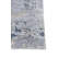 Contemporary One-of-a-Kind Rectangle 8' X 10'1" Hand Knotted Area Rug