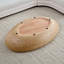 Table basse 53,1 "ovale pour le salon-1081986525