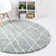 Striped Indoor Rug