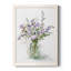 «Congerville Purple Passion I», reproduction d'art sur toile simple-88376775-88376776