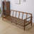Log-style Minimalist Living Sofa-112588973-112588974