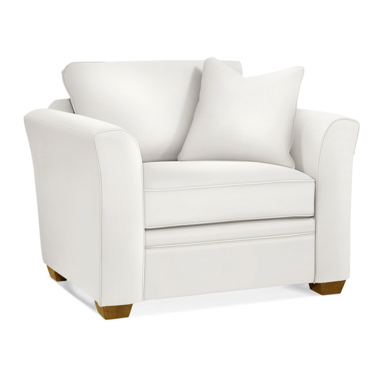 Bridgeport Upholstered Armchair