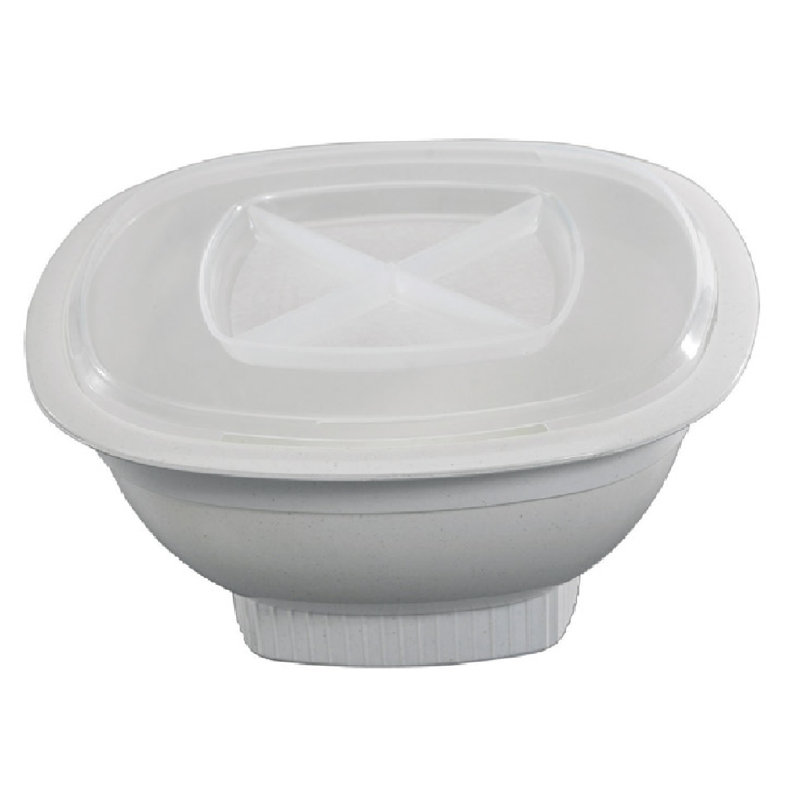 Éclateur à maïs soufflé 60120 Nordic Ware, 12 tasses