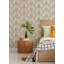 Kids Rabbits 10' L x 24" W Peel and Stick Wallpaper Tile-1334025659-1341409493