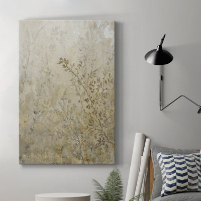 " Illuminate Light II " Painting Print