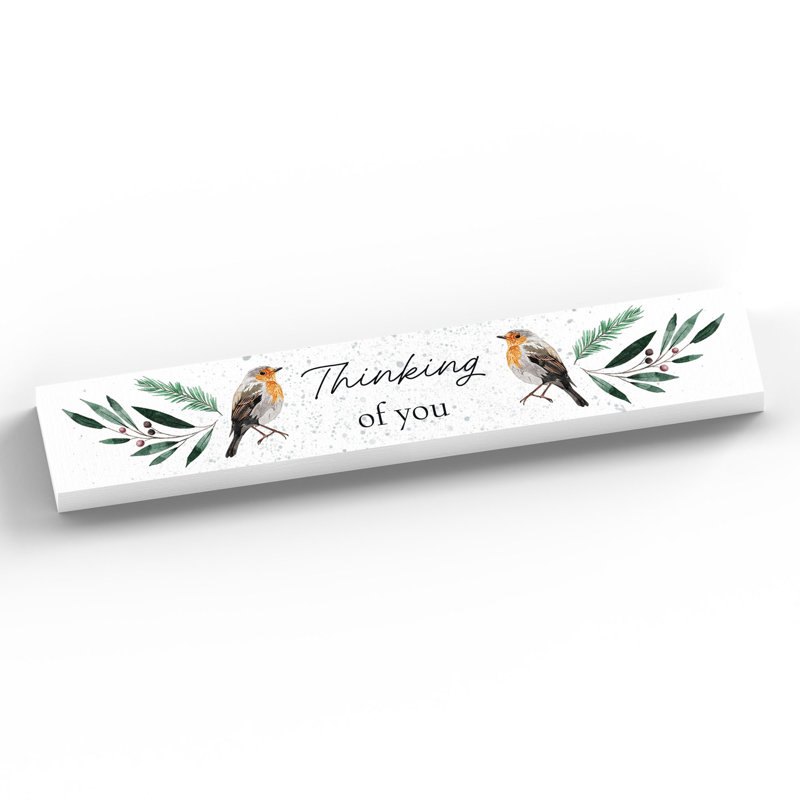 Animals Box Signs & Plaques
