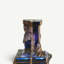 Rocky Baroque Candlestick