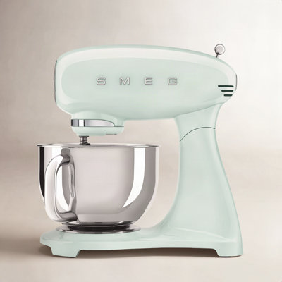 SMEG 50's Retro Style Stand Mixer