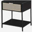Table de chevet 1 tiroir Duncan-905907551