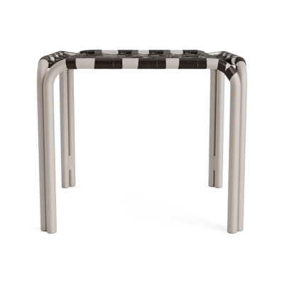 Kantan Outdoor Square Side Table
