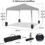 Auvent de plage 10 'x 10' EZ Pop Up-99468323