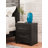 Devi 2 Drawer Nightstand