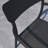 Dugas 9Pc Extendable FSC Wood And Aluminum Outdoor Patio Dining Set