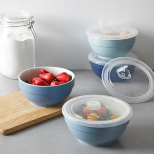 Shoppers Say These Bowls Are 'Unbreakable,' and You Can Get