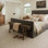 Tapis ivoire / naturel Amber Lewis x Loloi Ojai