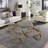 New Collection 15 Nesting Coffee Table