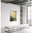 Le Beau Giclee by AFD Home 11158399 Floral Fusion Gallery Wrap, 36-Inch by 48-Inch