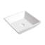 Ensemble de meuble-lavabo flottant avec lavabo en céramique Modern Design