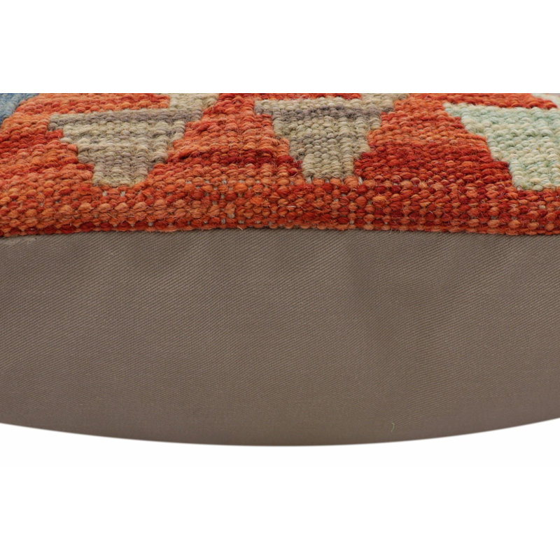 Thornton Geometric Throw Pillow