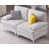 Chenille beige est en rupture de stock