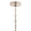 Lustre classique / traditionnel en acier à intensité variable -1400187454-1400187453-1400187452