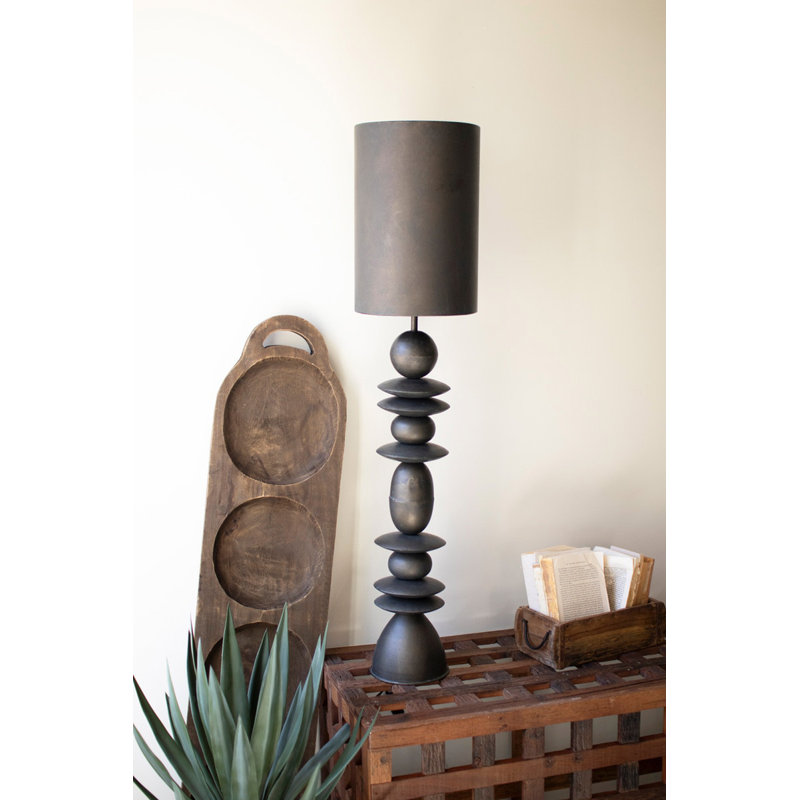 Antique Bronze Blakeney