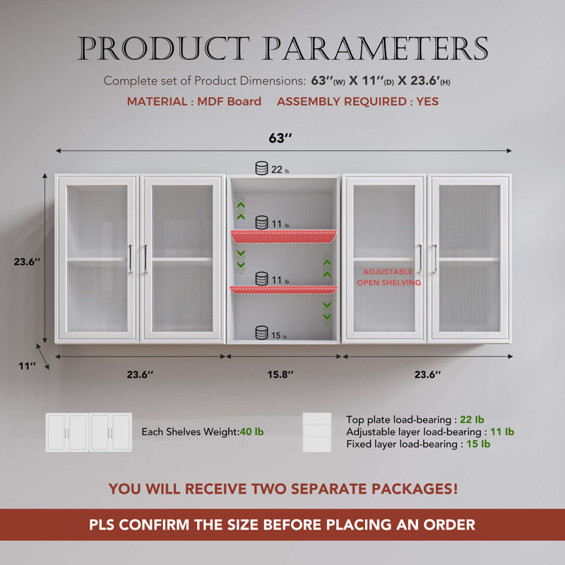 Laundry Room Cabinets Shelves Set