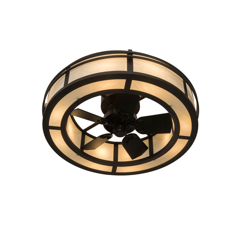 Dorcaster 8 - Light Chandelier