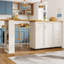 Kitchen Cabinet Set